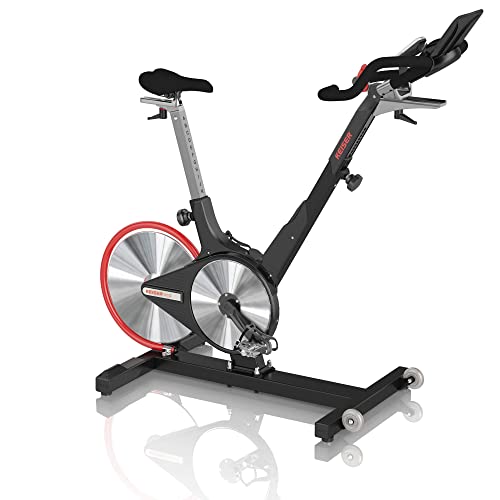 10 Best Spin Bikes