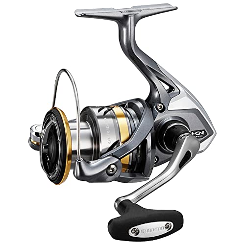 Shimano Ultega 2500