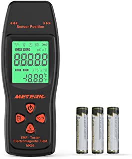 Meterk Tester