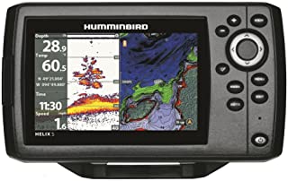 Humminbird Helix 5 G2