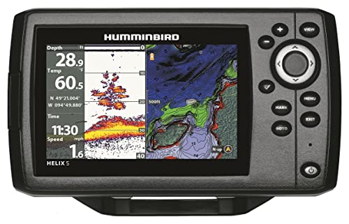 Humminbird Helix 5 G2