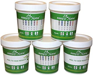 Easy@Home Cup Kit