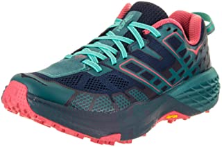 HOKA ONE ONE Speedgoat 2 Trail Running Shoes