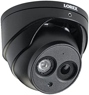 Lorex 8MP IP Audio Turret