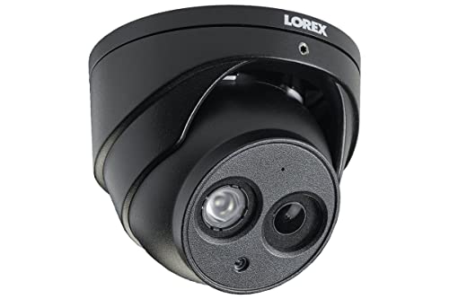 Lorex 8MP IP Audio Turret