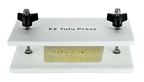 8 Best Tofu Presses