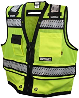 DeWalt Surveyor Vest