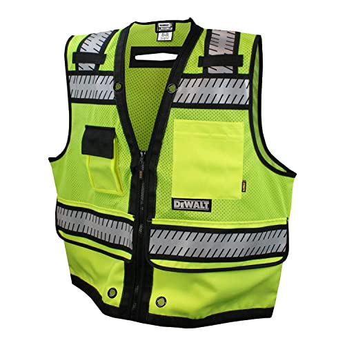 DeWalt Surveyor Vest