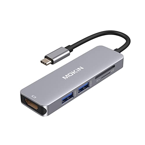 10 Best Usb C Hubs