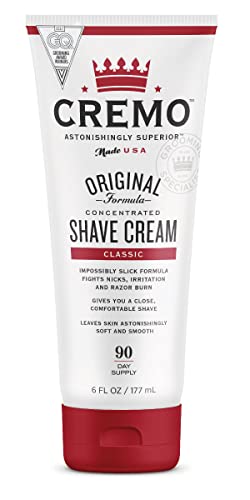 10 Best Shaving Creams