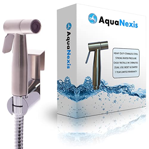 Aqua Nexis Premium