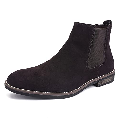 10 Best Chelsea Boots For Men