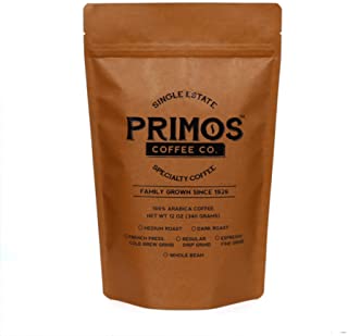 Primos Coffee Co.