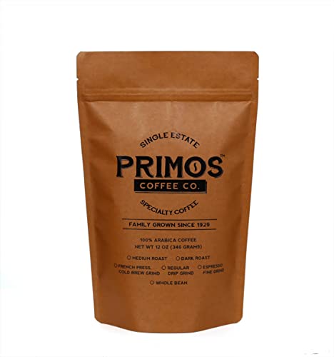 Primos Coffee Co.