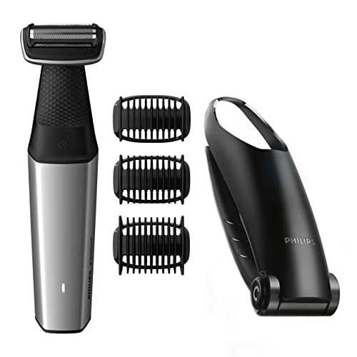 Philips Bodygroom 3500