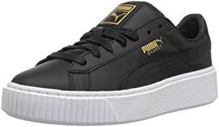 PUMA Basket Platform Core Sneaker