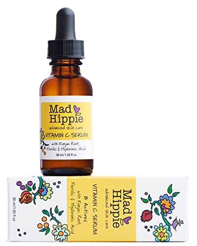 10 Best Vitamin C Serums