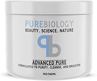 Pure Biology Deep Cleanser