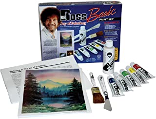 Martin & F. Weber Bob Ross