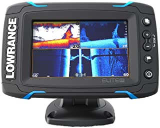 Lowrance Elite-5 Ti