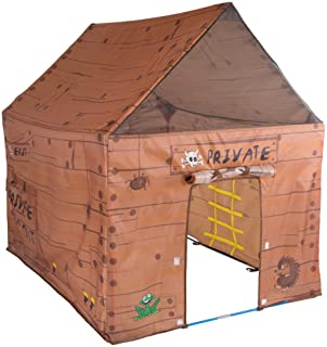 Pacific Play Tents Club House