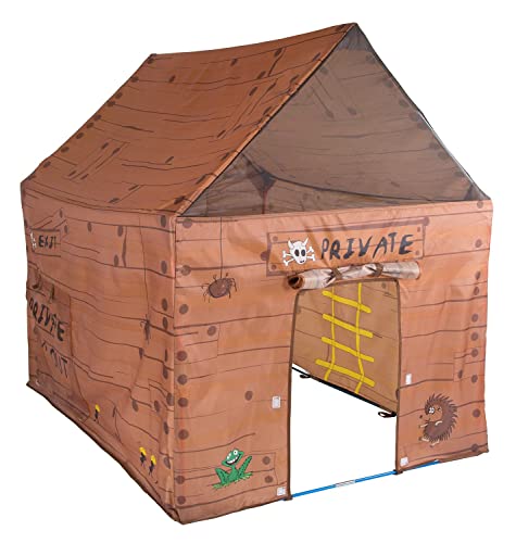 Pacific Play Tents Club House