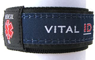 Vital ID Adjustable