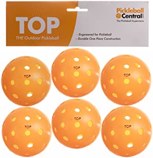 PickleballCentral Top