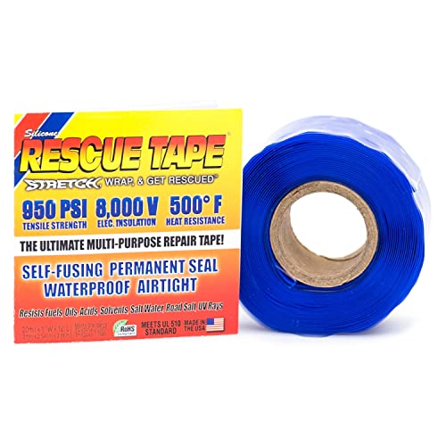 Rescue Tape