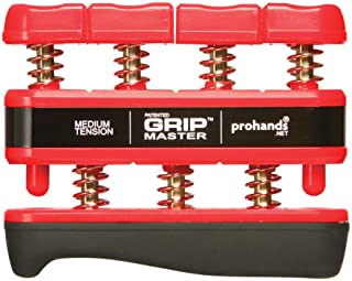 Gripmaster Hand Exerciser