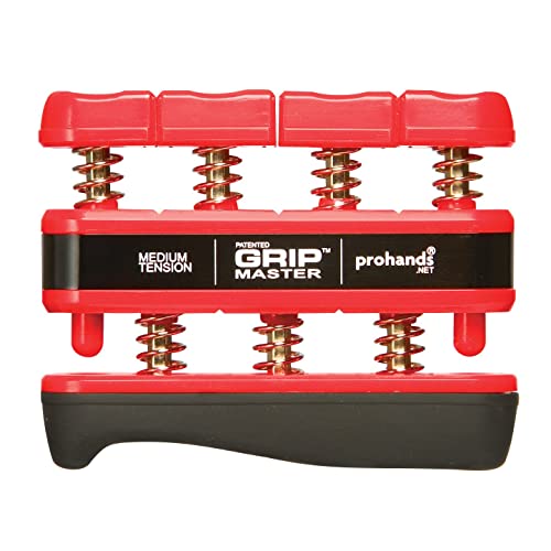 9 Best Grip Strengtheners