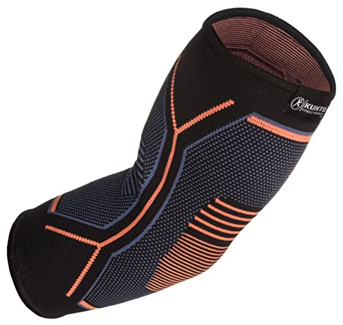 Kunto Fitness Support Sleeve