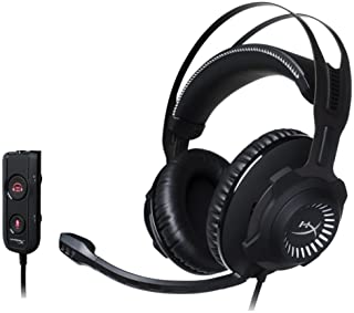 HyperX Cloud Revolver S