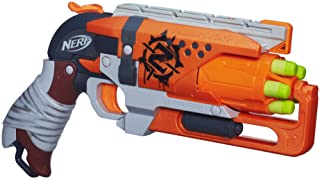 Zombie Strike Hammershot