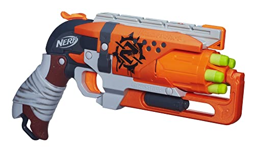 Zombie Strike Hammershot