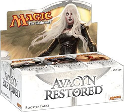 Avacyn Restored