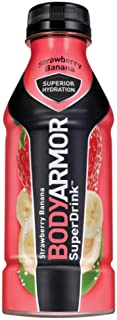 BODYARMOR Super Recovery Drink