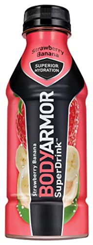 BODYARMOR Super Recovery Drink