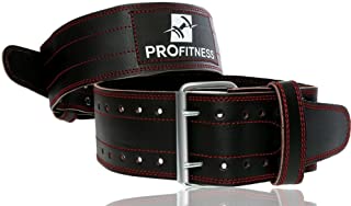 ProFitness Weight Lifting Belts