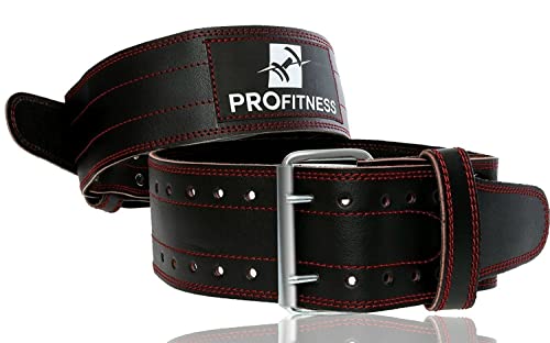 ProFitness Weight Lifting Belts