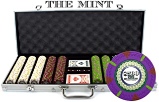 Claysmith Gaming Mint