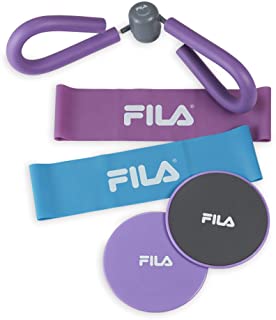 Fila Accessories Total Glute