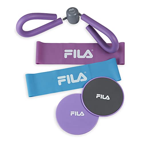 Fila Accessories Total Glute