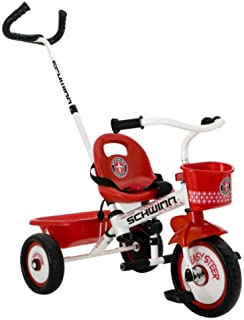 Schwinn Easy Steer Tricycle