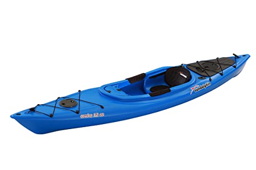 8 Best Touring Kayaks