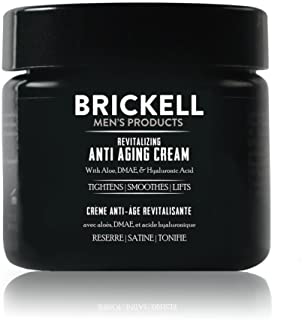 Brickell Revitalizing Anti-Aging Cream