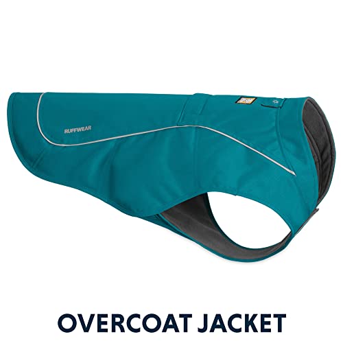 Ruffwear K-9 Overcoat