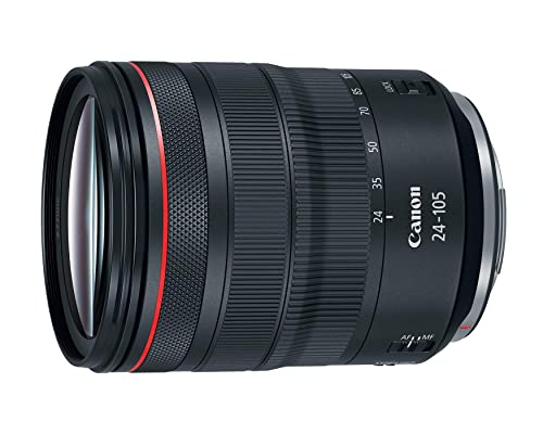 RF 24-105mm f/4L