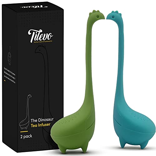 Tilevo Dinosaur Set