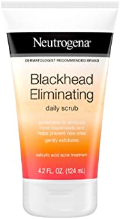 Neutrogena Daily Scrub